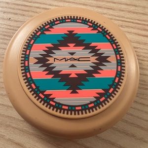 MAC Bronzer shade Matte Bronze